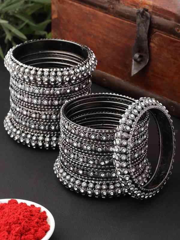 Metal Bangles