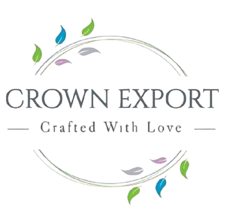 Crown Export Plain and Glossy Finished Raindrop Glass Bangle Set For Women and Girls