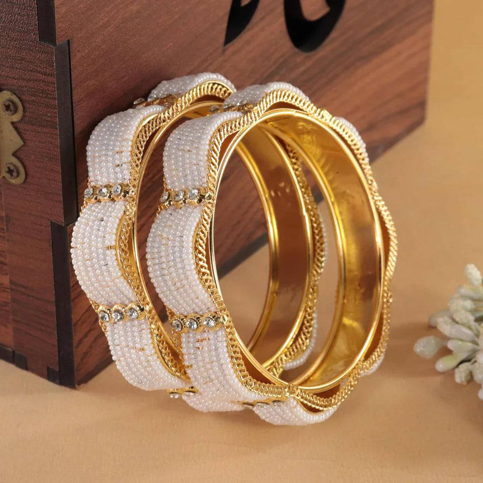 Traditional Gold Bangle